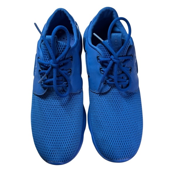 SPERRY 7 SEAS Flooded Blue Watersport Shoes Sneaker womens size 8.5 M - Picture 3 of 13